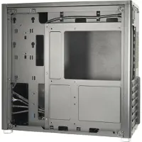 Inter-Tech Geh X2 Duplex Pro Micro-Tower,Mainboards bis ATX