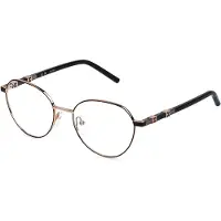 ESCADA Vesg29-530301 53x18x140 Mm Reading Glasses Noir Femme
