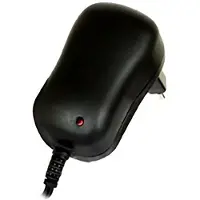 Trevi TA 110 E adaptateur de puissance & onduleur Intérieure Noir