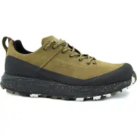 Lundhags Tived Trail Shoe W, Chaussure de randonnée, vert