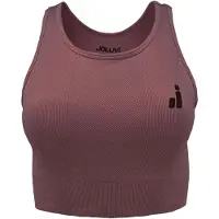 Joluvi Mia Sports Top Violet S Femme