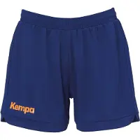 Kempa Short Prime