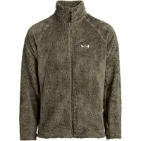Lundhags Jarpen Fleece M, veste polaire, vert