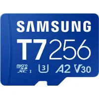 Samsung Pro Ultimate Memory Card Clair
