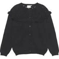 Minymo Cardigan noir