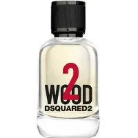 Dsquared2 Two Wood Pour Homme Eau de Toilette 100ml Spray