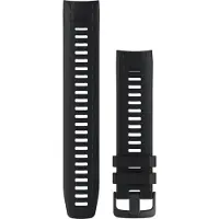 Garmin Instinct Strap Noir