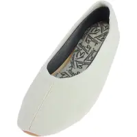 Beck Filles Chaussures de gymnastique Gymnastique blanc