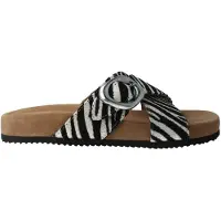 Lazamani Sandales 75916 pour Femme