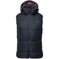Hi-tec Callie Jacket Noir S Femme