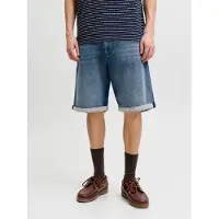 Jack & Jones Jean 'Tony' bleu denim