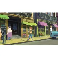 Ps3 Ni No Kuni: Wrath Of The White Witch Essentials Clair PAL