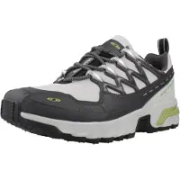 Salomon Acs Gtx Sat Couleur Gris