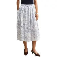 Gant Jupe Midi 4400248
