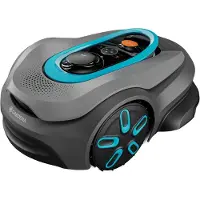 Gardena Smart Sileno Sense 400