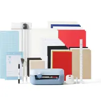 Cricut Joy 2 Bundle Cutting Machine Multicolore