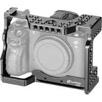Leofoto Cage pour Sony A7R3/A9/A7M3