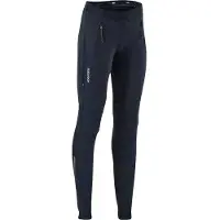 Silvini Slivini Soracte WP1145 pantalon de ski femme noir-gris Taille 2XL 3218-WP1145-08116