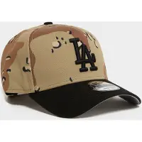 New Era Casquette MLB LA Dodgers 9FORTY - Beige, Beige