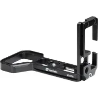 Leofoto support en L LPS-A7R4 pour Sony Alpha 7R IV