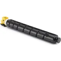 Kyocera TK-8345Y - Jaune - Toner