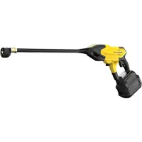 Fatmax Nettoyeur à Pression 18V FATMAX V20 SFMCPC93B-XJ Sans Batterie ni Chargeur