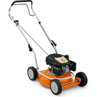 Stihl Mulchmäher Benzin RM 2 R 46 cm Arbeitsbreite (Essence)