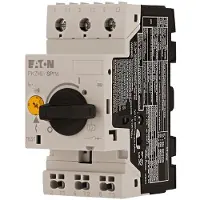 Eaton disjoncteur moteur PKZM0-6,3-SPI#199185 (199185)