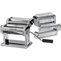 Küchenprofi Kit machine à pâtes Classic, Machine à pâtes, Argent