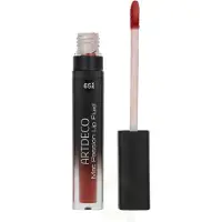 Artdeco Rouge à lèvres liquide Mat Passion No 65 Living Coral 2.5ml (#65 Living Coral)