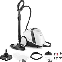 Polti Vaporetto Smart 120