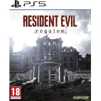 Resident Evil 9: Requiem