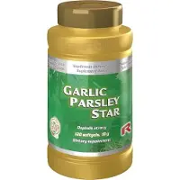 Starlife Garlic Parsley Star, 120 sfg