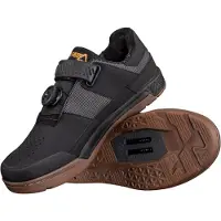 Leatt Chaussure ProClip 5.0 - Noir - EU 38.5