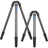Leofoto Trépied de Summit LM-324CL