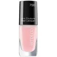 Artdeco Art Couture 798 Rose Glazed Nail Polish Femme