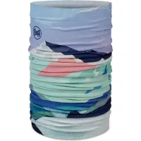 Buff Unisexe, Écharpe, Jr Original Omasi Mint, Multicolore