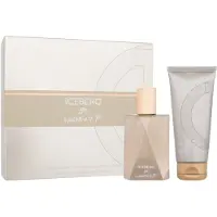 Iceberg - Be Wonderfully You - Pour femme, 100 ml