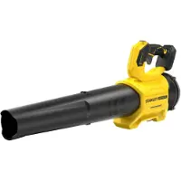 Stanley V20 Sfmcbl730m1 Electric Leaf Blower Argenté One Size / EU Plug 220V