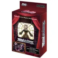 Bushiroad Weiss Schwarz Trial Deck: BanG Dream! [Ave Mujica]