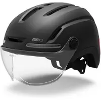 Giro Ethos Mips Shield Urban Helmet Noir S