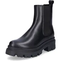 Tamaris Femme Chelsea Boot noir