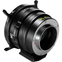 DZOfilm Marlin 1.6x Expander - Objectif PL vers caméra E