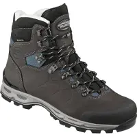 Meindl Bellavista 2 MFS Men UK 10 gris - anthracite/jeans