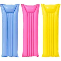 JILONG Matelas gonflable pour la piscine
