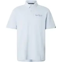 Replay M3432 .000.22696g Short Sleeve Polo Bleu XL Homme