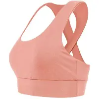 Joluvi Mavi Sports Top Rose M Femme