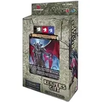 Bushiroad Dragoborne Trial Deck: Reapers Gift
