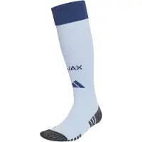 Adidas Chaussettes de sport 'Ajax 26/27' bleu / bleu clair / noir chiné