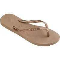 Havaianas Séparateur d'orteils rosé